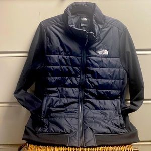 The North Face New Mashup Full Zip Jacket